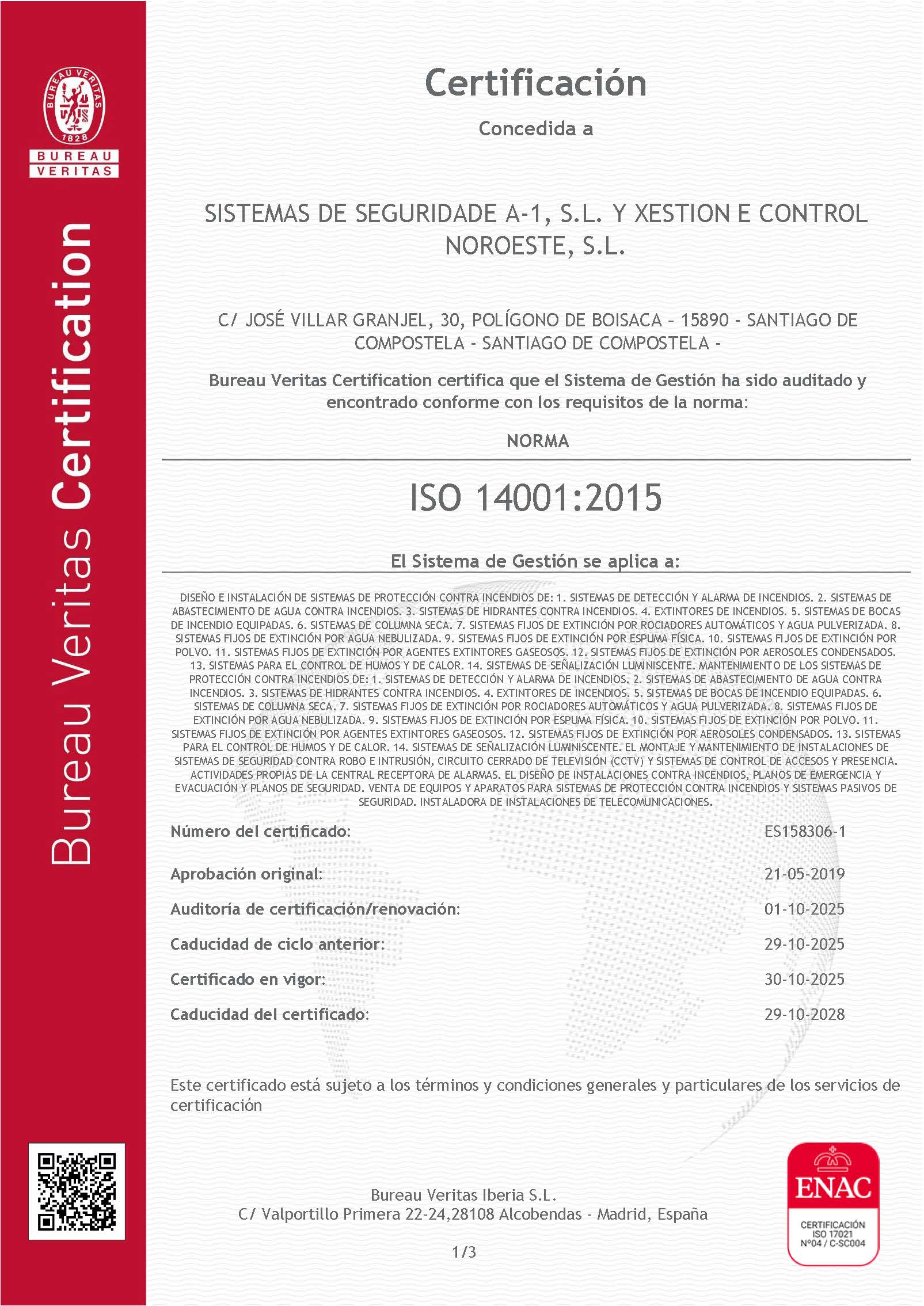ISO 14001-2015_XESTIÓN DO MEDIOAMBIENTE (V.2026)_Páx_1
